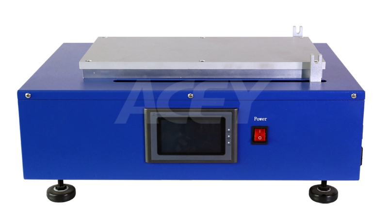 Vacuum Film Coating Machine