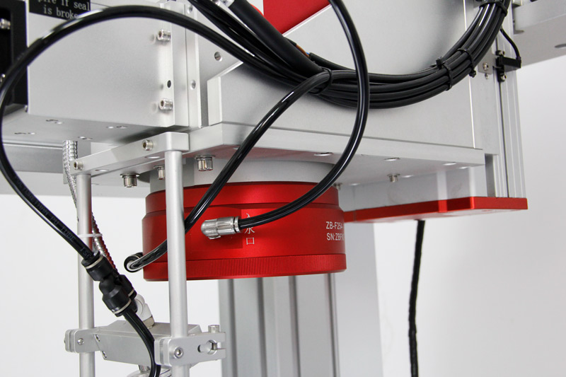 máquina de solda a laser cnc automática com gerador de laser de fibra
