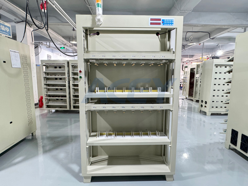 Prismatic Lithium Cell Testing Machine Prismatic Lithium Cell Testing Machine