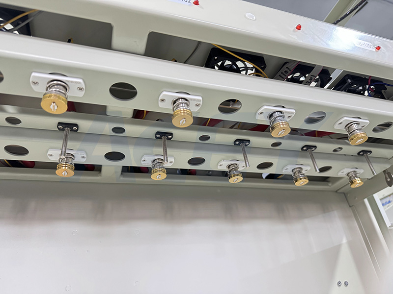 Battery Cell Testing Machine Battery Cell Testing Machine