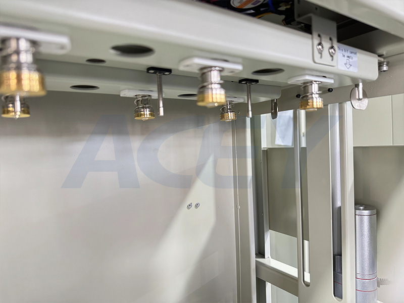 Capacity Grading Machine Capacity Grading Machine