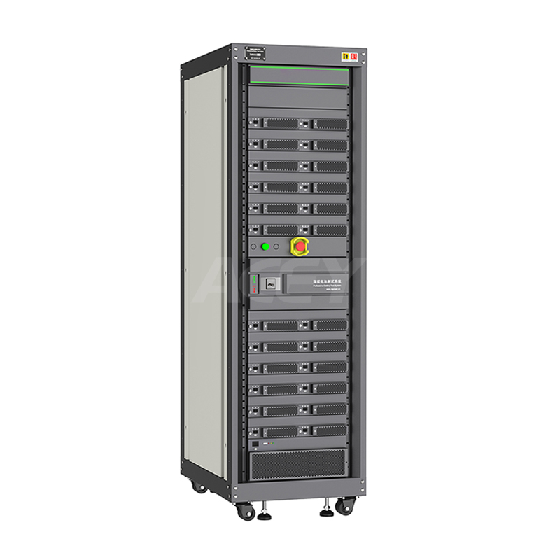battery pack test system battery pack test system