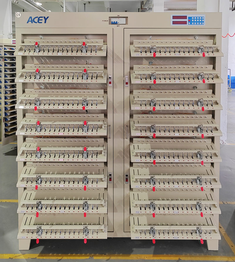 Lithium Cell Testing Machine Lithium Cell Testing Machine