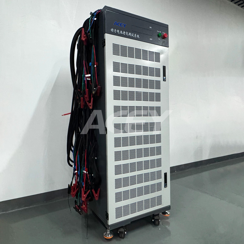 battery pack testing aging machine battery pack testing aging machine