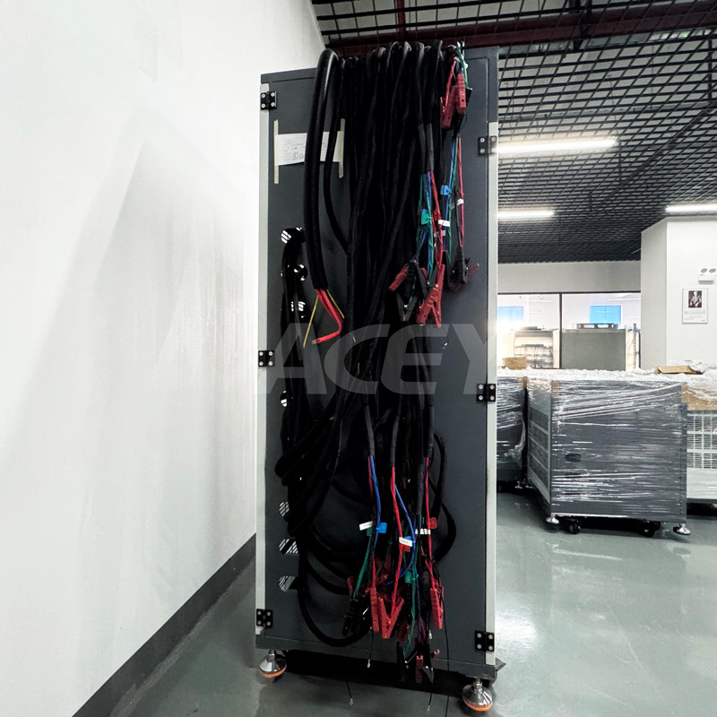 battery aging machine battery aging machine