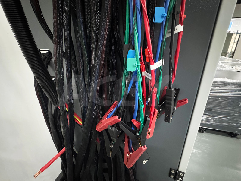 Battery Pack Testing Machine Battery Pack Testing Machine