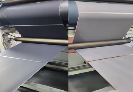 Electrode Coating Electrode Coating