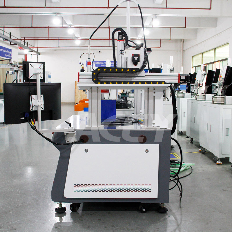 Laser Welding Machine Manufacturers