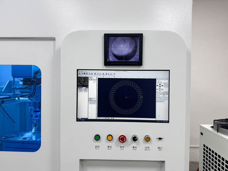 Fiber Laser Welding Machine Manufacturers