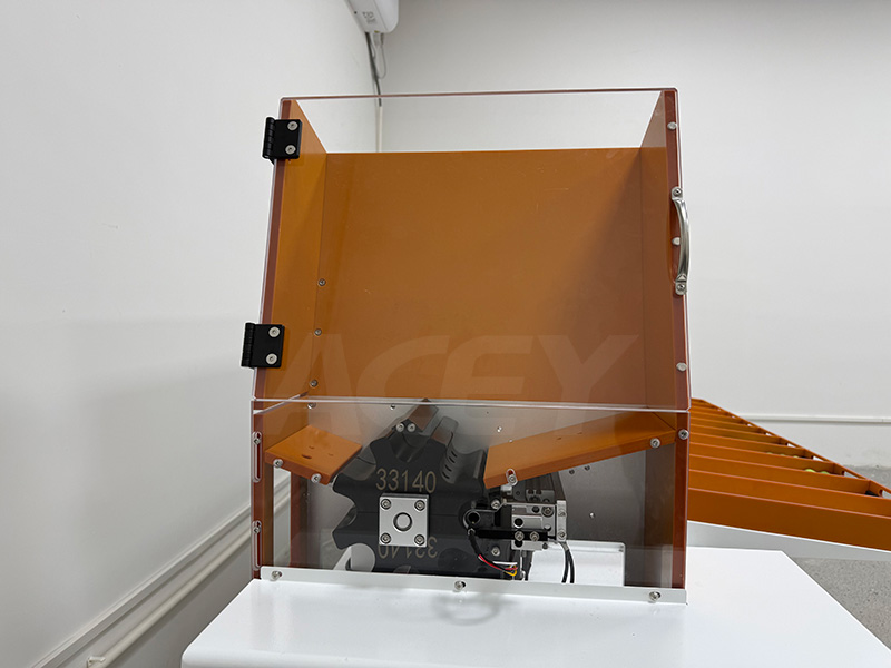 32140 battery sorter