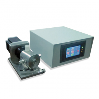 Li ion Battery Electrolyte Filling Pump With Touch Screen