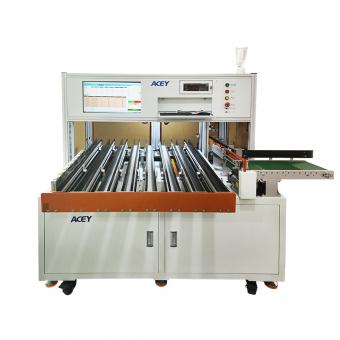 Prismatic Battery Cell Sorting Machine