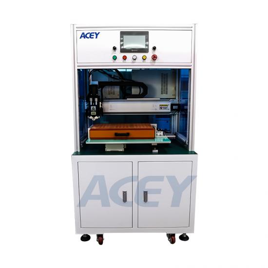 Spot Welding Machine For Lithium ion Battery