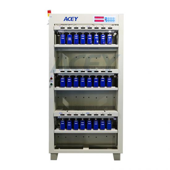 Cell Grading Machine For Lithium Ion Battery