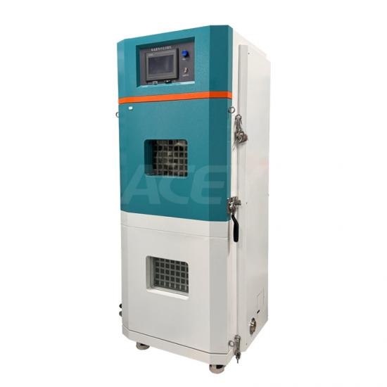 Battery Heavy Object Impact Testing Equipment