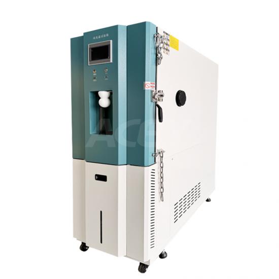 High Low Temperature Test Chamber