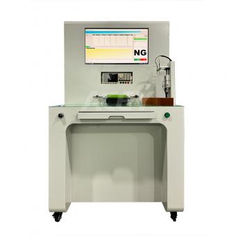 Lithium Battery Cell Sorting Machine
