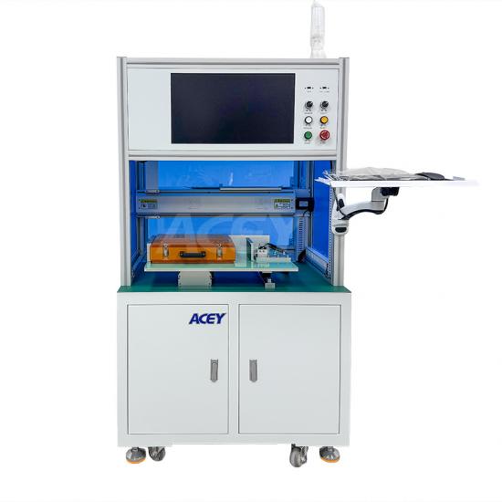 Lithium Battery Spot Welder