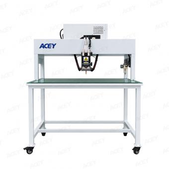 10000A Battery Spot Welding Machine