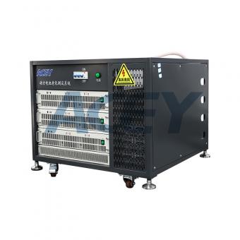 Battery Pack Cycle Test System