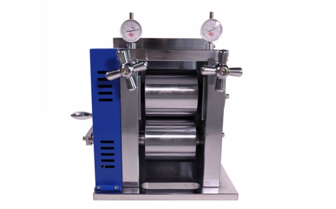  O que são principalmente prensas de rolo de laboratório Máquinas？ 