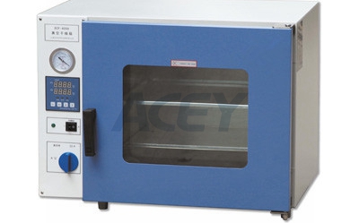 formulário de pedido De personalizado 500 ℃ forno de secagem a vácuo